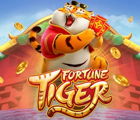 Fortune Tiger by PG Soft, showcased at tg-777casino.com.ph – game logo