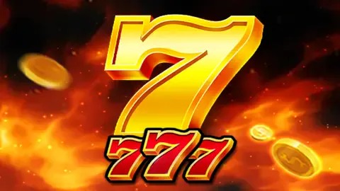SevenSevenSeven slot visual from Jili Games available on tg-777casino.com.ph
